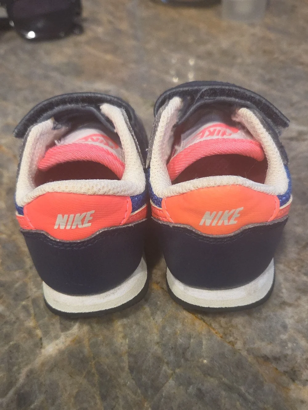 Nike Toddler Dize 4C Sneakers